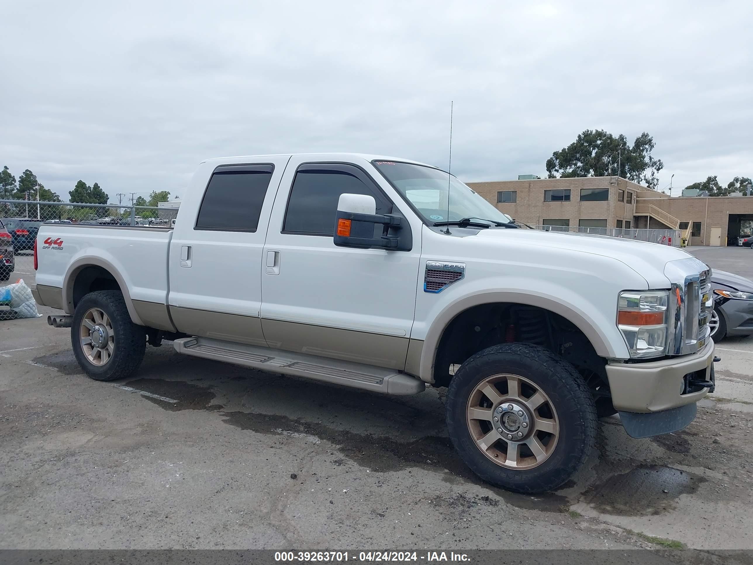 Photo 12 VIN: 1FTSW21R29EB01881 - FORD F250 