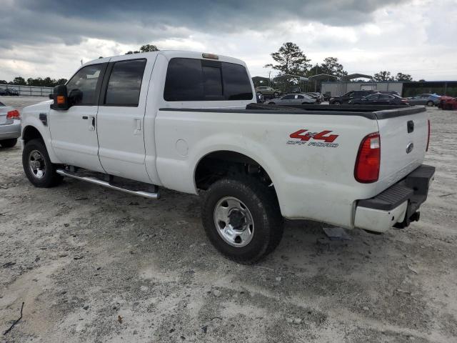 Photo 1 VIN: 1FTSW21R38EA40636 - FORD F250 SUPER 