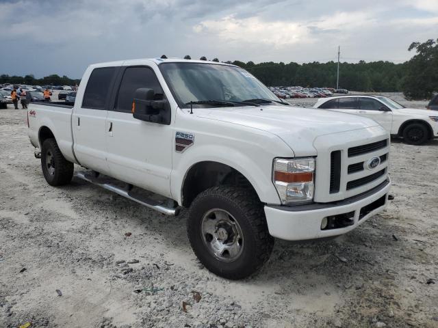 Photo 3 VIN: 1FTSW21R38EA40636 - FORD F250 SUPER 