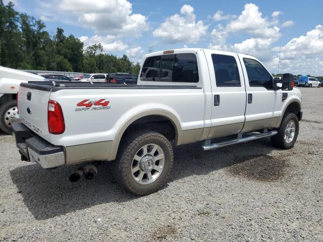 Photo 2 VIN: 1FTSW21R38EB84669 - FORD F250 SUPER 