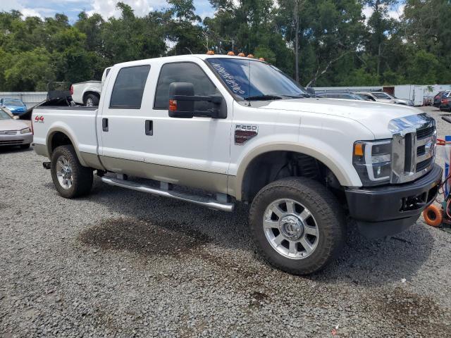 Photo 3 VIN: 1FTSW21R38EB84669 - FORD F250 SUPER 