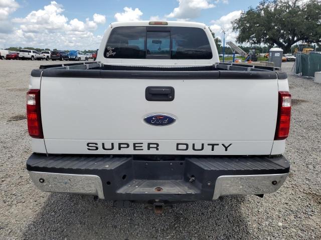 Photo 5 VIN: 1FTSW21R38EB84669 - FORD F250 SUPER 