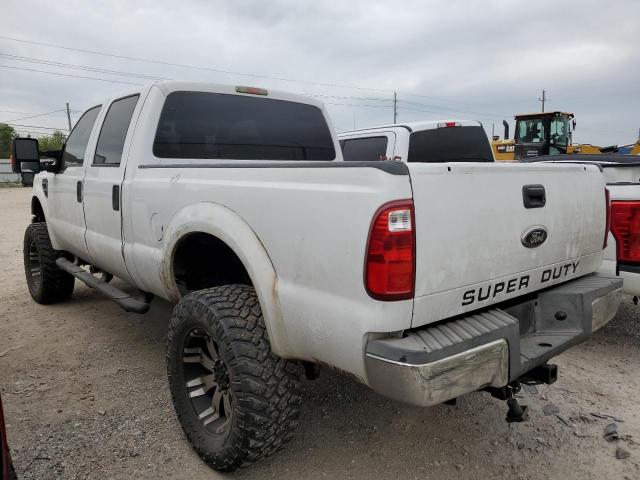 Photo 1 VIN: 1FTSW21R38EC36205 - FORD F250 