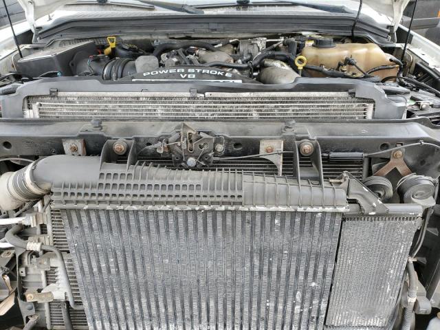 Photo 10 VIN: 1FTSW21R38EC36205 - FORD F250 