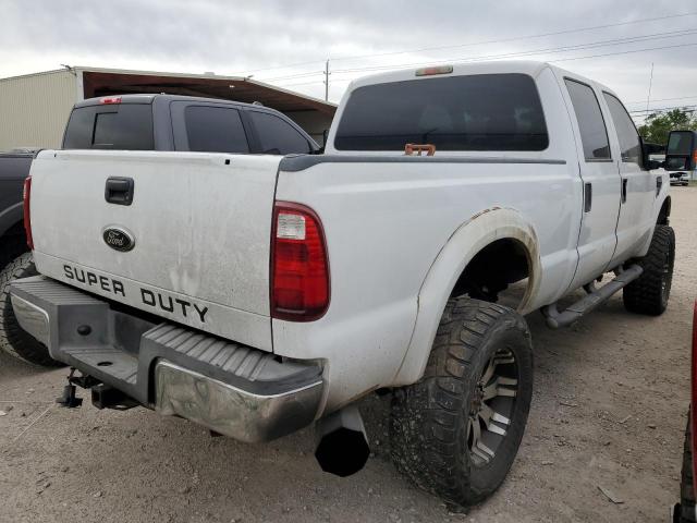 Photo 2 VIN: 1FTSW21R38EC36205 - FORD F250 