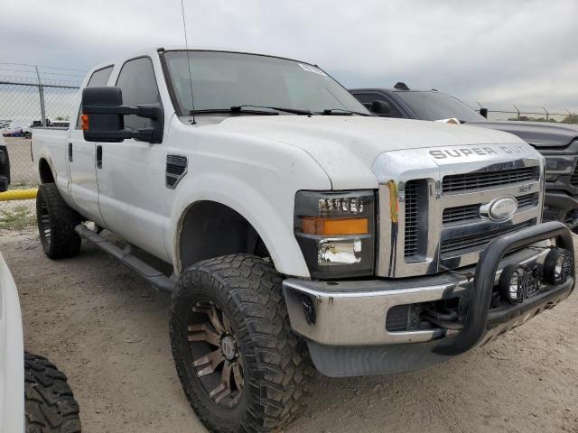 Photo 3 VIN: 1FTSW21R38EC36205 - FORD F250 