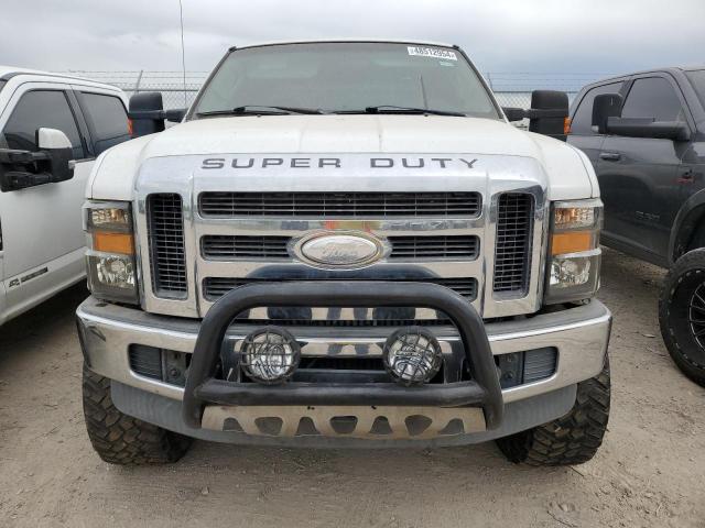 Photo 4 VIN: 1FTSW21R38EC36205 - FORD F250 