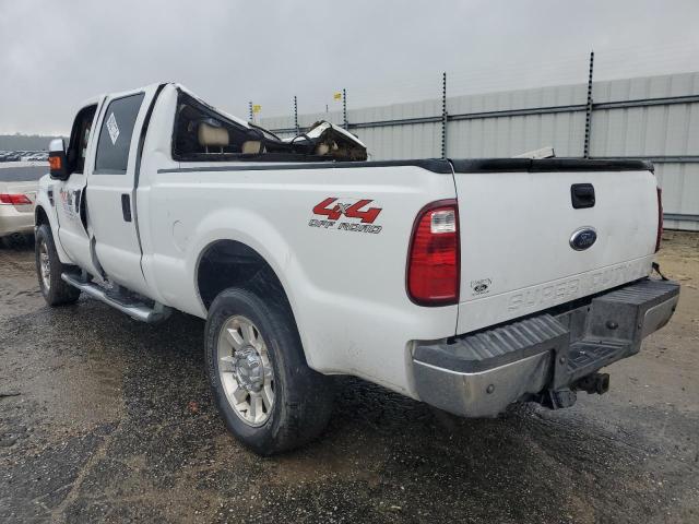 Photo 1 VIN: 1FTSW21R38EC40044 - FORD F250 SUPER 