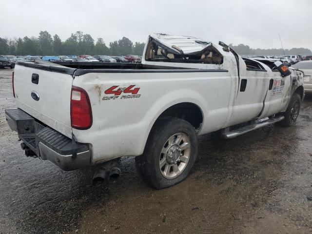 Photo 2 VIN: 1FTSW21R38EC40044 - FORD F250 SUPER 