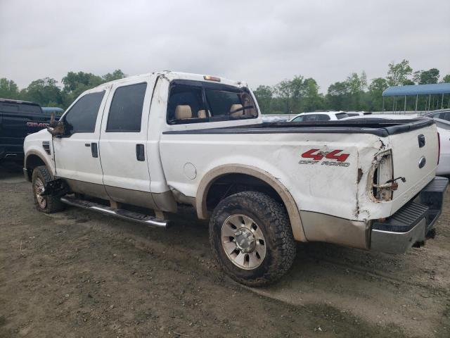 Photo 1 VIN: 1FTSW21R38EC86585 - FORD F250 