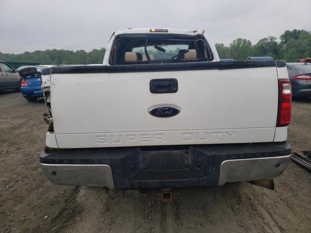 Photo 5 VIN: 1FTSW21R38EC86585 - FORD F250 