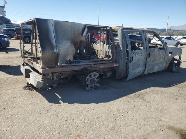 Photo 2 VIN: 1FTSW21R38ED29399 - FORD F250 SUPER 