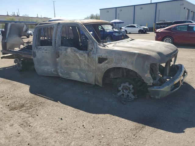 Photo 3 VIN: 1FTSW21R38ED29399 - FORD F250 SUPER 