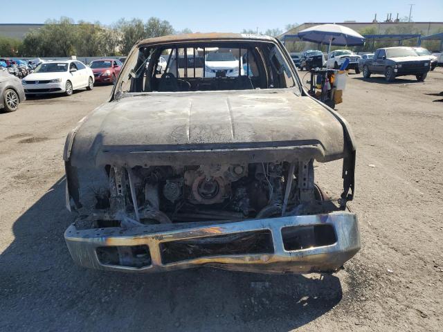 Photo 4 VIN: 1FTSW21R38ED29399 - FORD F250 SUPER 