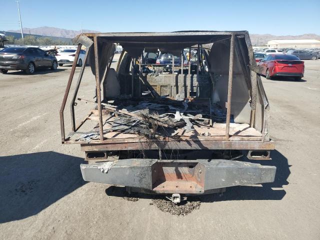 Photo 5 VIN: 1FTSW21R38ED29399 - FORD F250 SUPER 