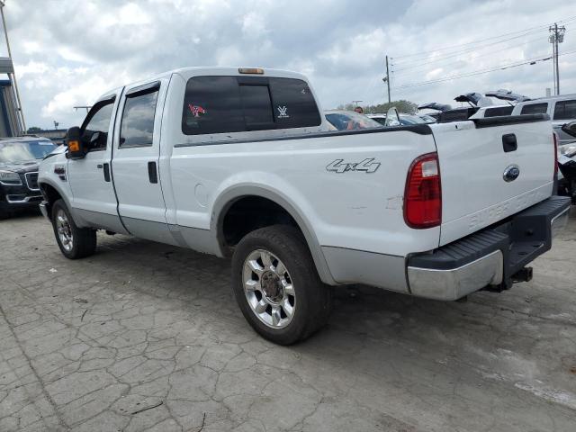 Photo 1 VIN: 1FTSW21R38ED66856 - FORD F250 SUPER 