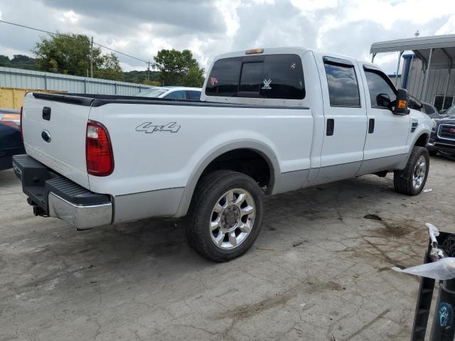 Photo 2 VIN: 1FTSW21R38ED66856 - FORD F250 SUPER 