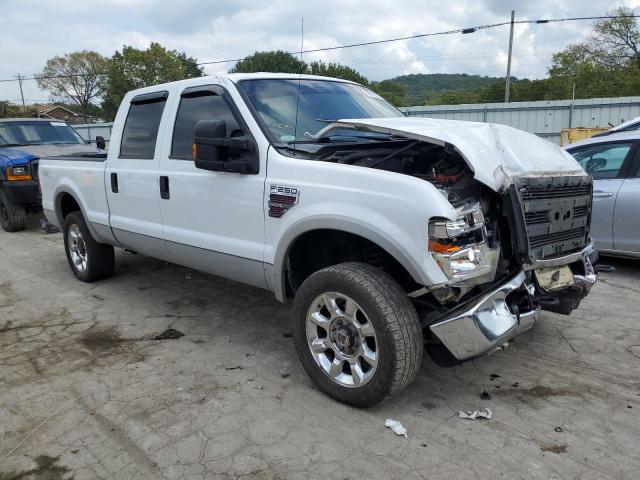 Photo 3 VIN: 1FTSW21R38ED66856 - FORD F250 SUPER 