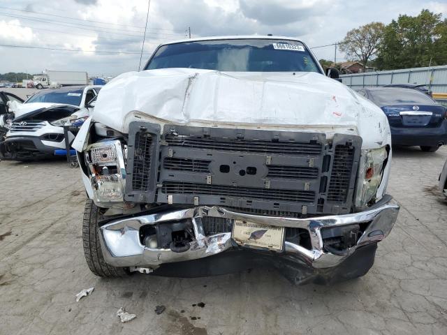 Photo 4 VIN: 1FTSW21R38ED66856 - FORD F250 SUPER 