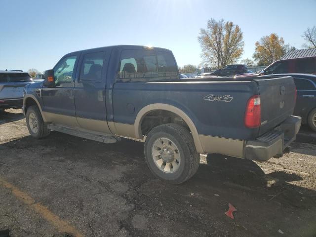 Photo 1 VIN: 1FTSW21R38ED88369 - FORD F250 SUPER 