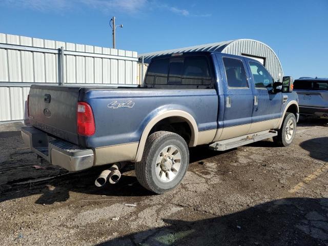 Photo 2 VIN: 1FTSW21R38ED88369 - FORD F250 SUPER 