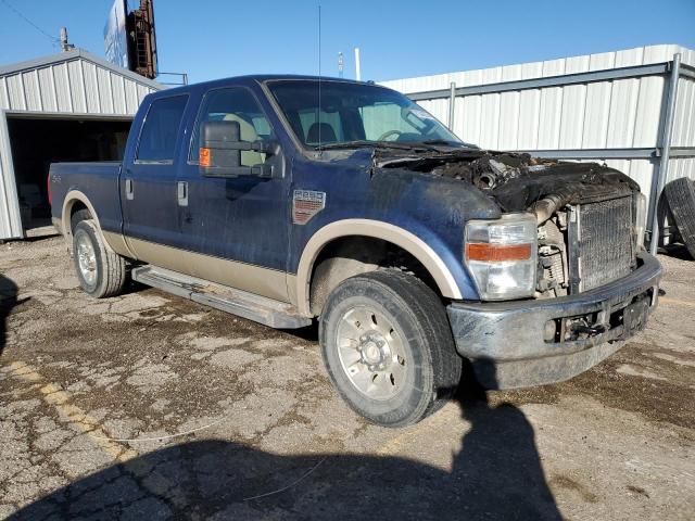 Photo 3 VIN: 1FTSW21R38ED88369 - FORD F250 SUPER 