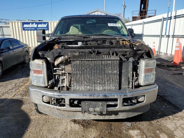 Photo 4 VIN: 1FTSW21R38ED88369 - FORD F250 SUPER 