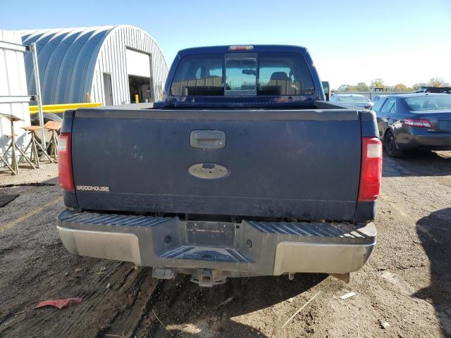 Photo 5 VIN: 1FTSW21R38ED88369 - FORD F250 SUPER 