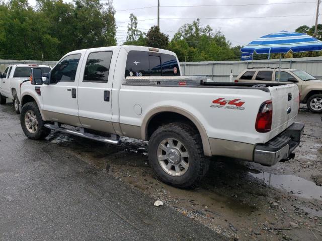 Photo 1 VIN: 1FTSW21R39EA09257 - FORD F250 