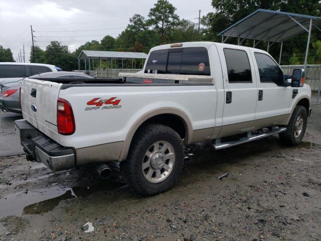 Photo 2 VIN: 1FTSW21R39EA09257 - FORD F250 