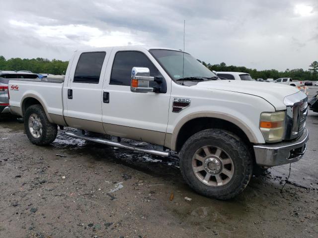 Photo 3 VIN: 1FTSW21R39EA09257 - FORD F250 