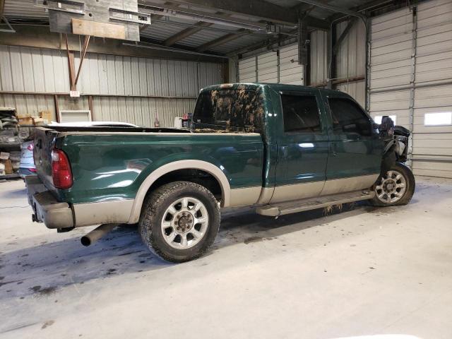 Photo 2 VIN: 1FTSW21R39EA44560 - FORD F250 SUPER 