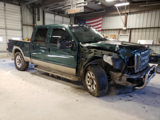 Photo 3 VIN: 1FTSW21R39EA44560 - FORD F250 SUPER 