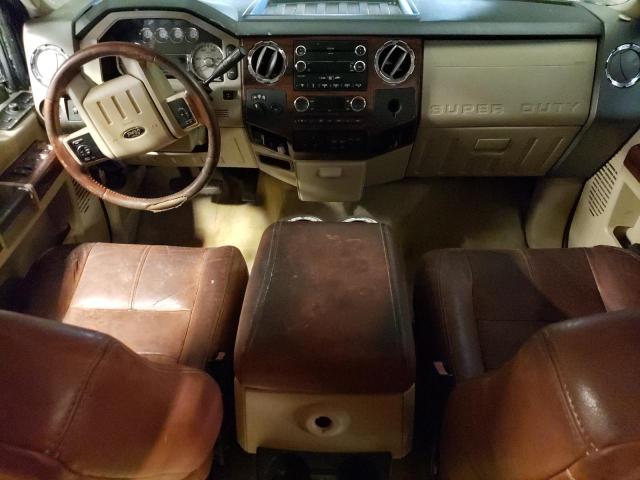 Photo 7 VIN: 1FTSW21R39EA44560 - FORD F250 SUPER 