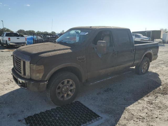 Photo 0 VIN: 1FTSW21R39EA54280 - FORD F250 SUPER 