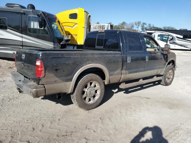 Photo 2 VIN: 1FTSW21R39EA54280 - FORD F250 SUPER 