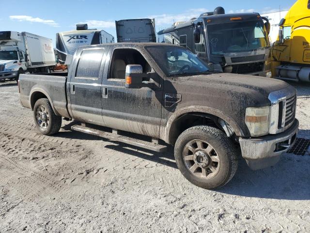 Photo 3 VIN: 1FTSW21R39EA54280 - FORD F250 SUPER 