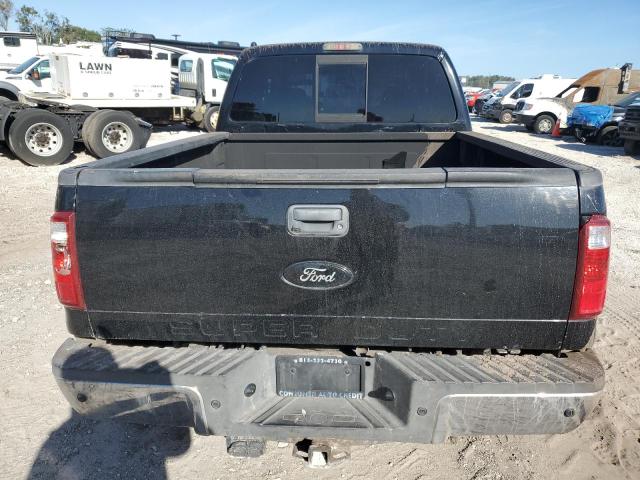 Photo 5 VIN: 1FTSW21R39EA54280 - FORD F250 SUPER 