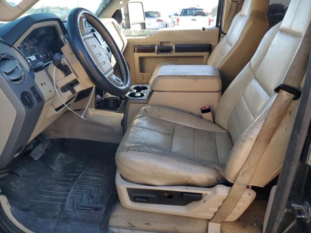 Photo 6 VIN: 1FTSW21R39EA54280 - FORD F250 SUPER 