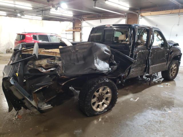 Photo 2 VIN: 1FTSW21R39EA66459 - FORD F250 