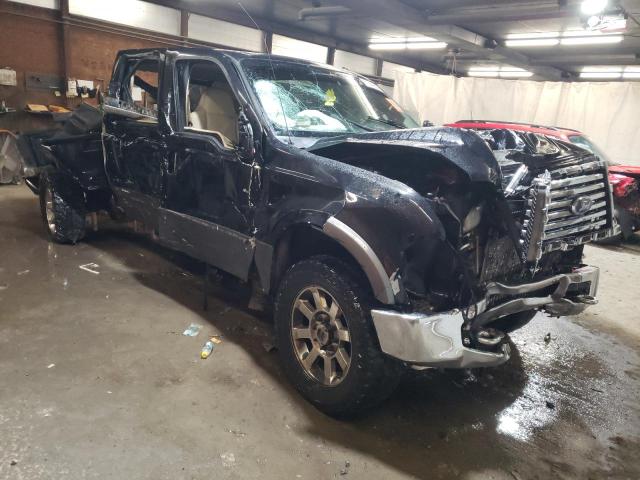 Photo 3 VIN: 1FTSW21R39EA66459 - FORD F250 