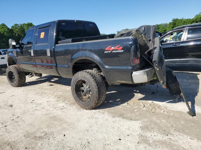 Photo 1 VIN: 1FTSW21R48EB27364 - FORD F250 