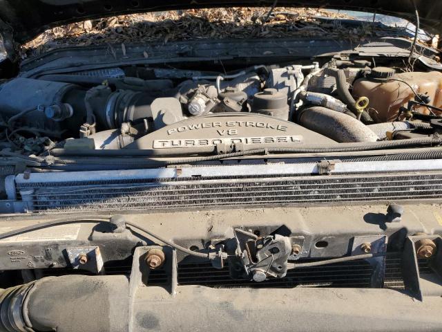 Photo 11 VIN: 1FTSW21R48EB27364 - FORD F250 