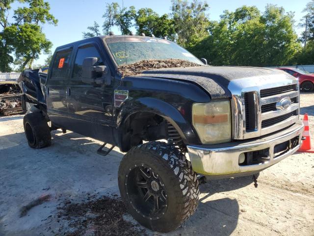 Photo 3 VIN: 1FTSW21R48EB27364 - FORD F250 