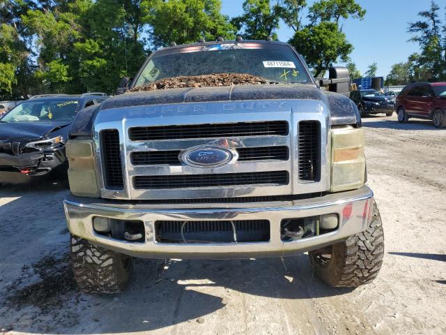 Photo 4 VIN: 1FTSW21R48EB27364 - FORD F250 