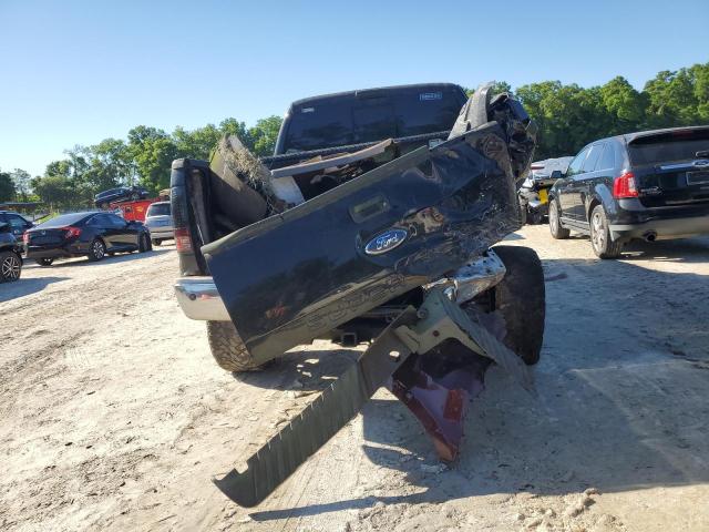 Photo 5 VIN: 1FTSW21R48EB27364 - FORD F250 