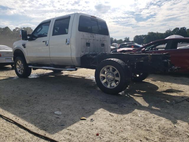 Photo 1 VIN: 1FTSW21R48EB72319 - FORD F250 SUPER 