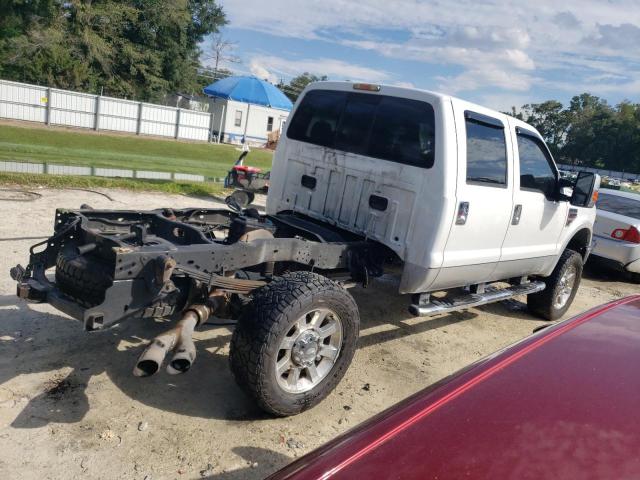 Photo 2 VIN: 1FTSW21R48EB72319 - FORD F250 SUPER 