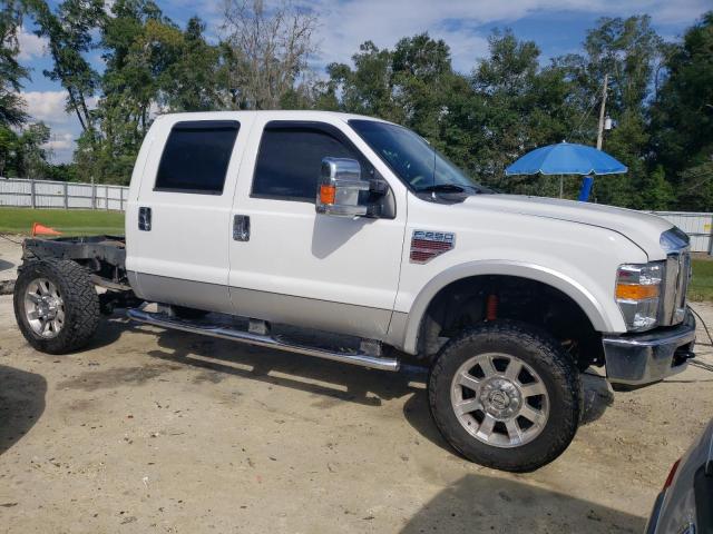 Photo 3 VIN: 1FTSW21R48EB72319 - FORD F250 SUPER 