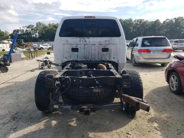 Photo 5 VIN: 1FTSW21R48EB72319 - FORD F250 SUPER 